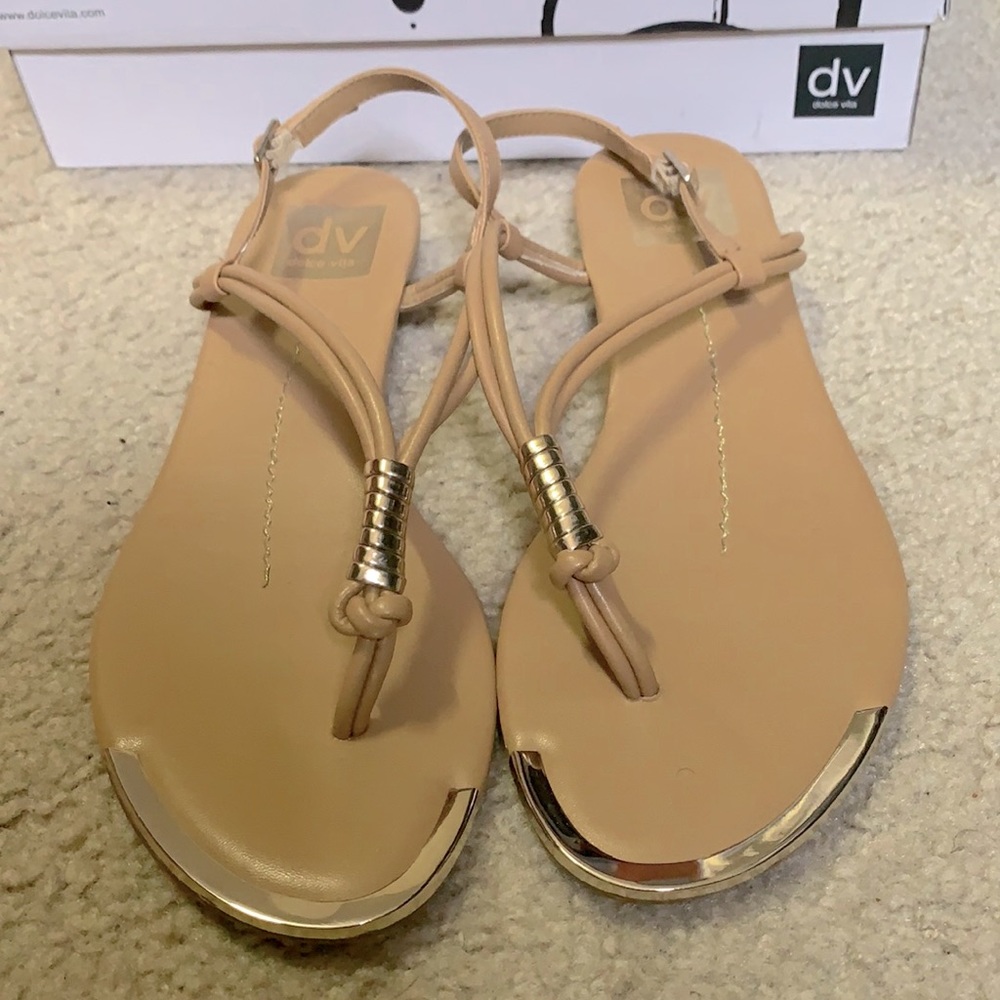 Sandal